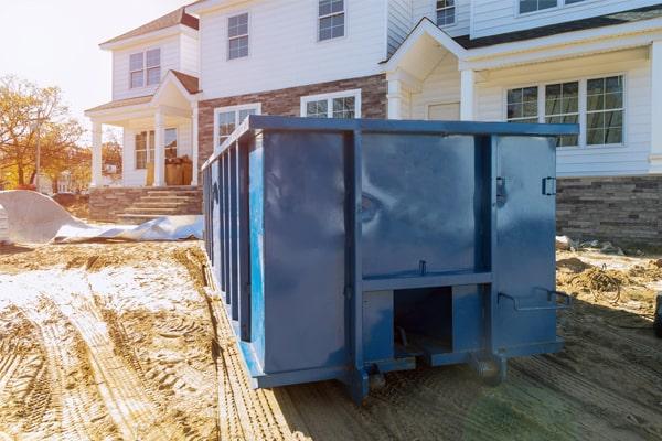 Tamarac Dumpster Rental office